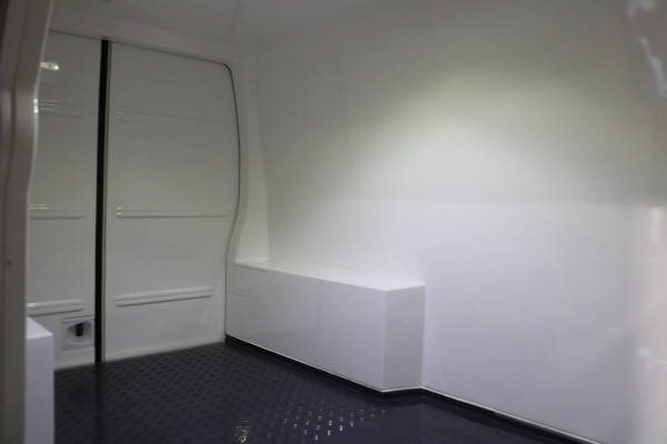 Renault Master 2.0 dCi 150pk L2 H2 Koelwagen Renault Master 2.0 dCi 150pk L2 H2 Koelwagen