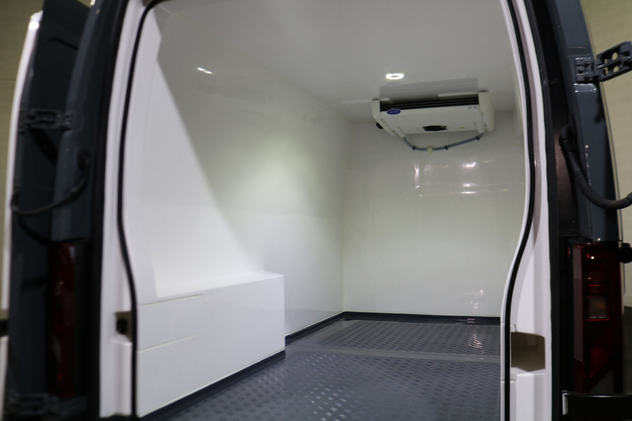 Renault Master 2.0 dCi 150pk L2 H2 Koelwagen Renault Master 2.0 dCi 150pk L2 H2 Koelwagen