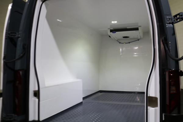 Renault Master 2.0 dCi 150pk L2 H2 Koelwagen Renault Master 2.0 dCi 150pk L2 H2 Koelwagen