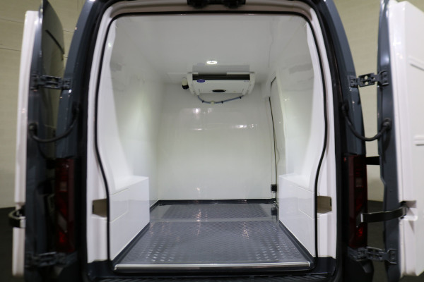 Renault Master 2.0 dCi 150pk L2 H2 Koelwagen Renault Master 2.0 dCi 150pk L2 H2 Koelwagen