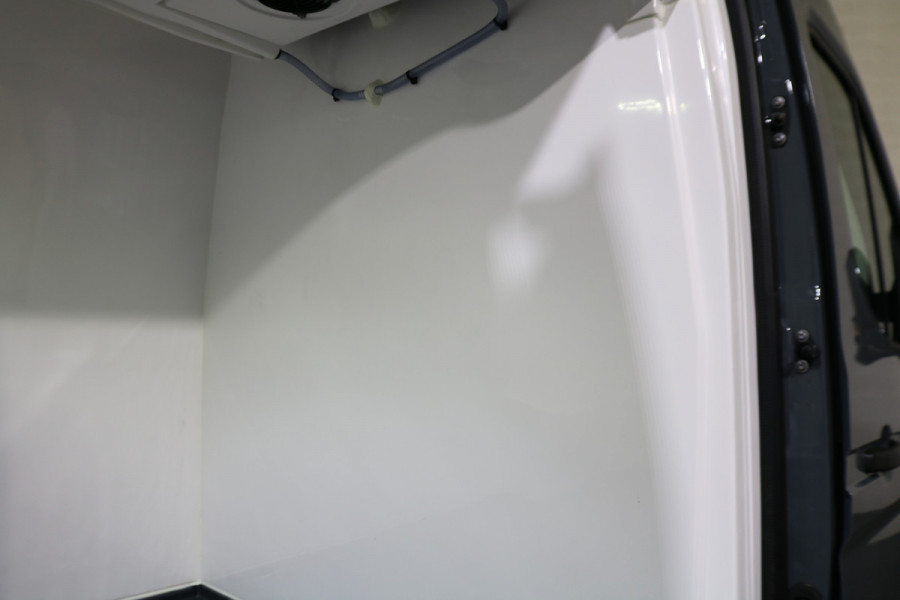 Renault Master 2.0 dCi 150pk L2 H2 Koelwagen Renault Master 2.0 dCi 150pk L2 H2 Koelwagen