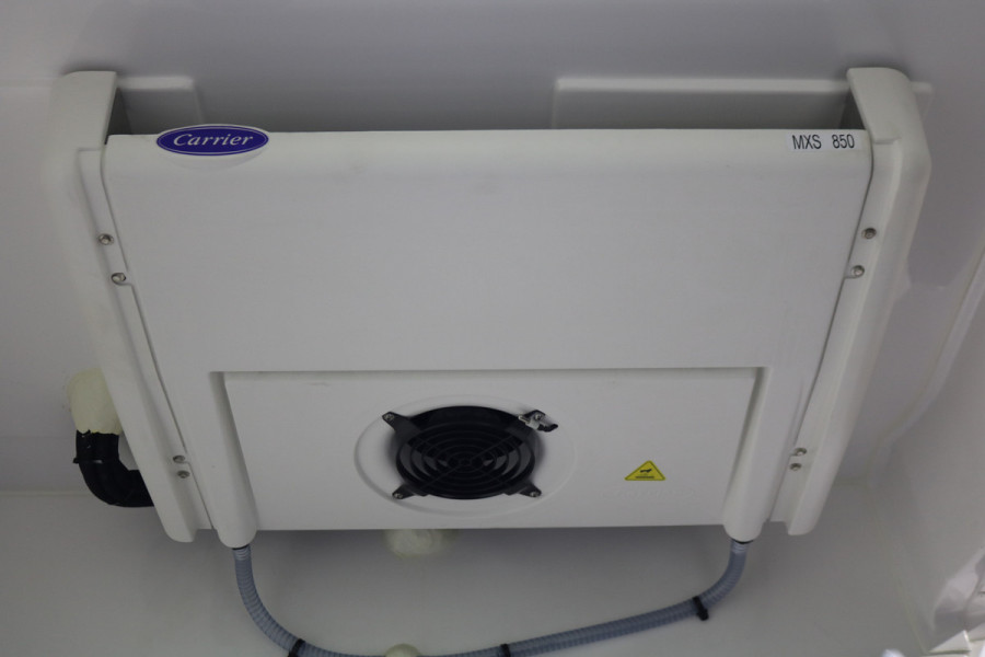 Renault Master 2.0 dCi 150pk L2 H2 Koelwagen Renault Master 2.0 dCi 150pk L2 H2 Koelwagen