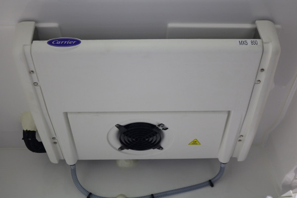 Renault Master 2.0 dCi 150pk L2 H2 Koelwagen Renault Master 2.0 dCi 150pk L2 H2 Koelwagen