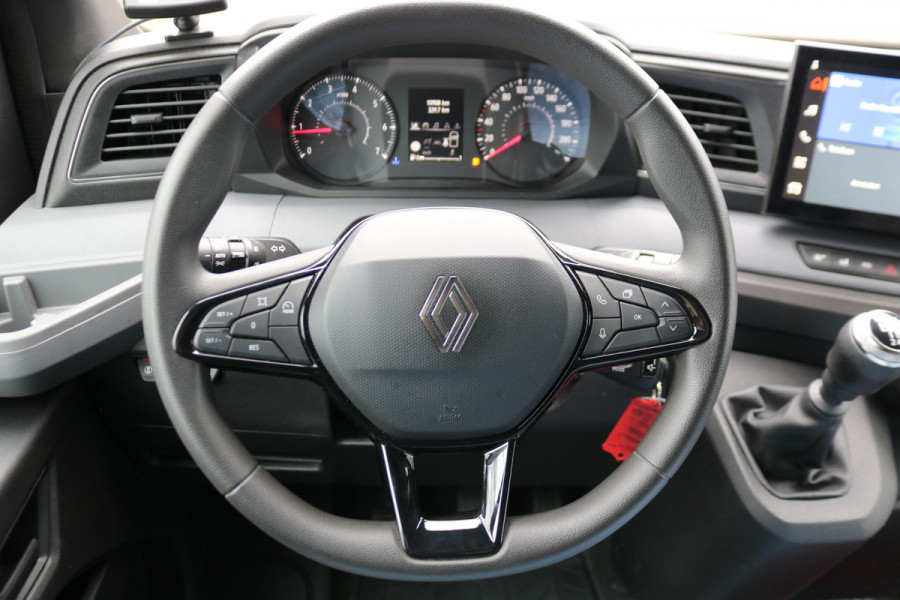 Renault Master 2.0 dCi 150pk L2 H2 Koelwagen Renault Master 2.0 dCi 150pk L2 H2 Koelwagen