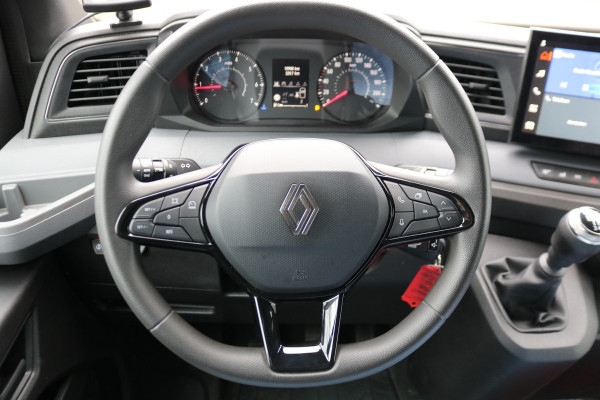 Renault Master 2.0 dCi 150pk L2 H2 Koelwagen Renault Master 2.0 dCi 150pk L2 H2 Koelwagen