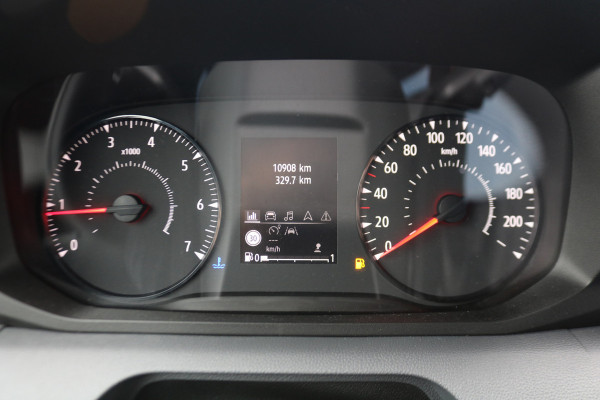 Renault Master 2.0 dCi 150pk L2 H2 Koelwagen Renault Master 2.0 dCi 150pk L2 H2 Koelwagen