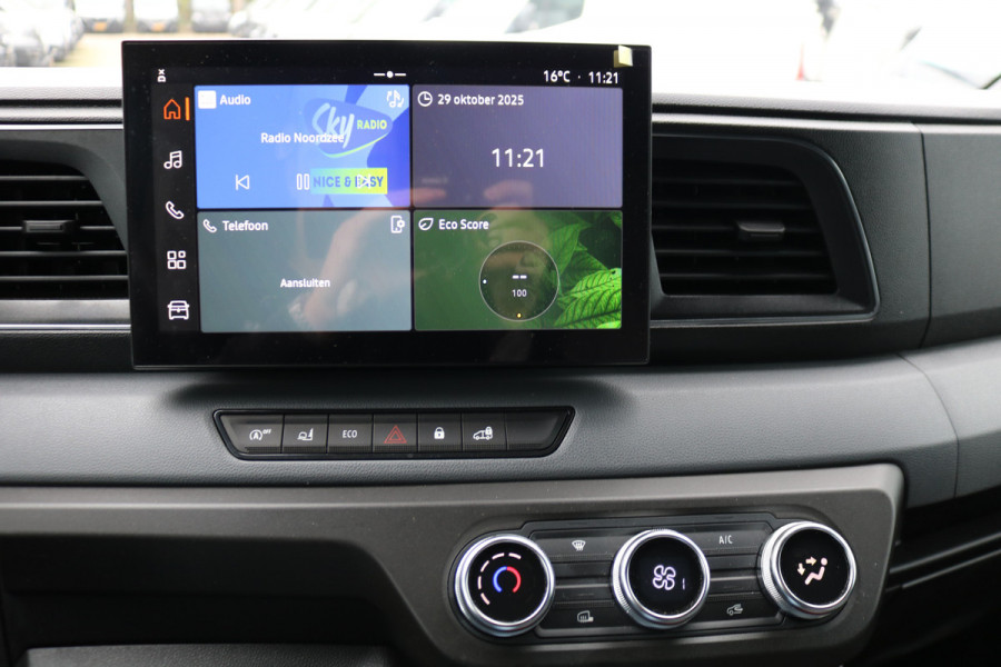 Renault Master 2.0 dCi 150pk L2 H2 Koelwagen Renault Master 2.0 dCi 150pk L2 H2 Koelwagen