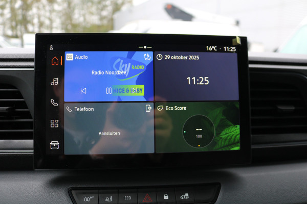 Renault Master 2.0 dCi 150pk L2 H2 Koelwagen Renault Master 2.0 dCi 150pk L2 H2 Koelwagen