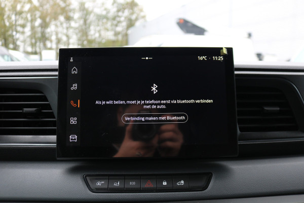 Renault Master 2.0 dCi 150pk L2 H2 Koelwagen Renault Master 2.0 dCi 150pk L2 H2 Koelwagen