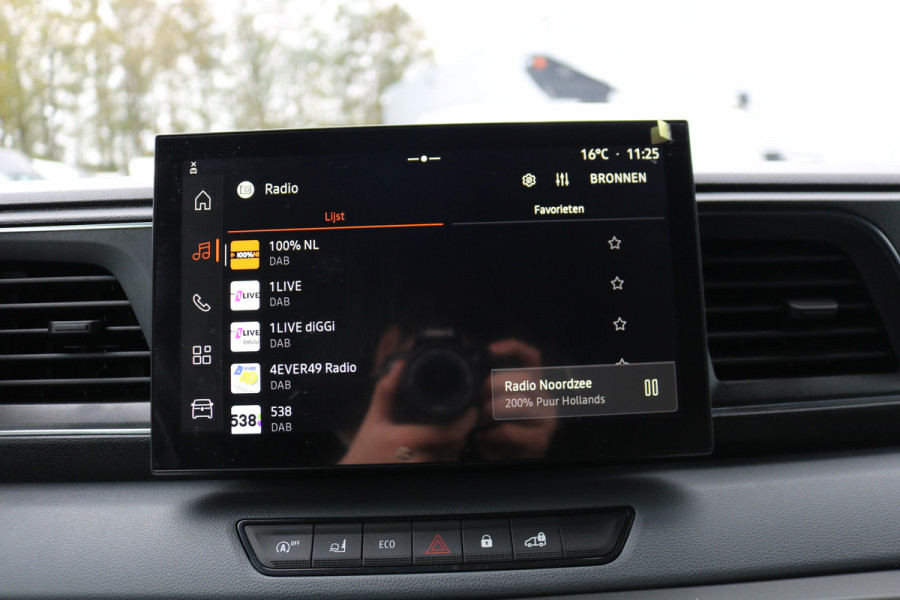 Renault Master 2.0 dCi 150pk L2 H2 Koelwagen Renault Master 2.0 dCi 150pk L2 H2 Koelwagen