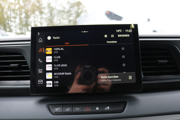 Renault Master 2.0 dCi 150pk L2 H2 Koelwagen Renault Master 2.0 dCi 150pk L2 H2 Koelwagen