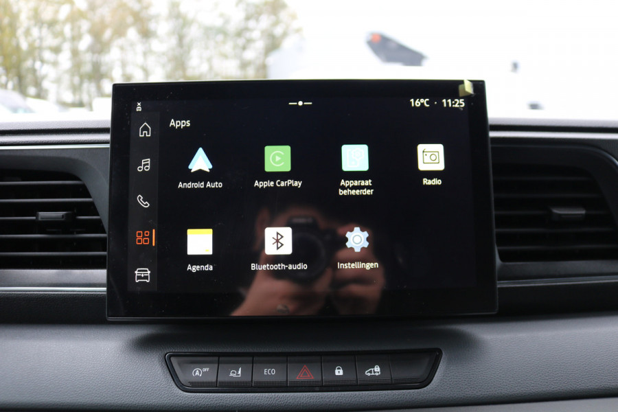 Renault Master 2.0 dCi 150pk L2 H2 Koelwagen Renault Master 2.0 dCi 150pk L2 H2 Koelwagen