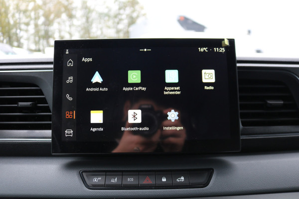 Renault Master 2.0 dCi 150pk L2 H2 Koelwagen Renault Master 2.0 dCi 150pk L2 H2 Koelwagen