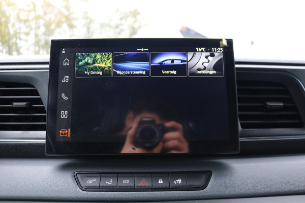 Renault Master 2.0 dCi 150pk L2 H2 Koelwagen Renault Master 2.0 dCi 150pk L2 H2 Koelwagen