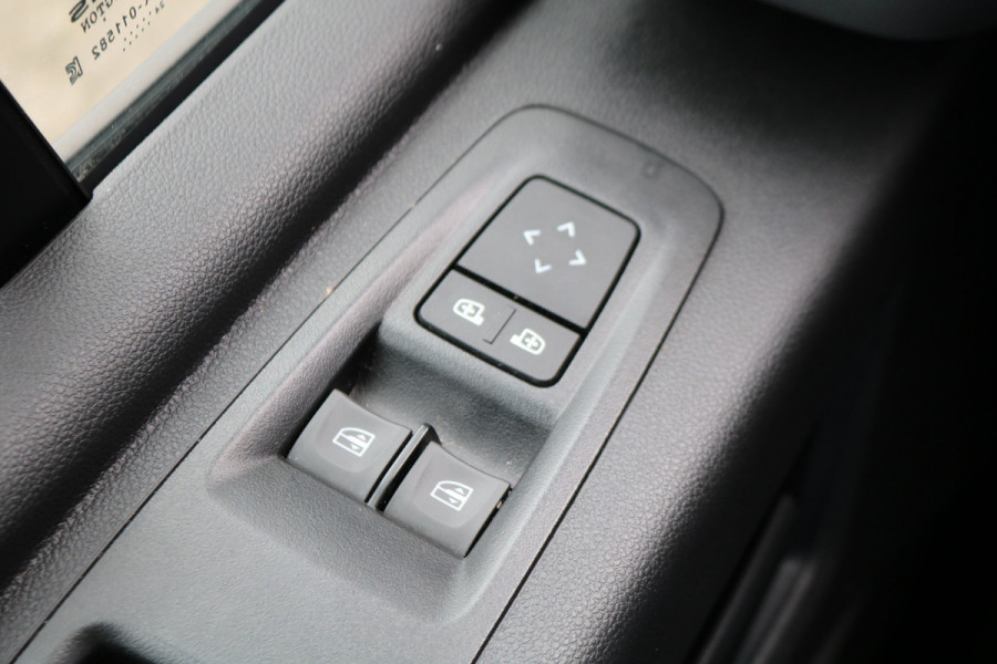 Renault Master 2.0 dCi 150pk L2 H2 Koelwagen Renault Master 2.0 dCi 150pk L2 H2 Koelwagen