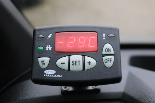 Renault Master 2.0 dCi 150pk L2 H2 Koelwagen Renault Master 2.0 dCi 150pk L2 H2 Koelwagen