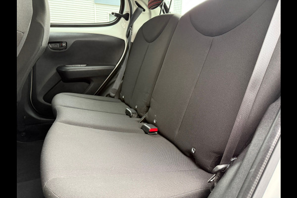 Citroën C1 1.0 VTi 5D Feel - Airco - Media - Org.NL Citroën C1 1.0 VTi 5D Feel - Airco - Media - Org.NL