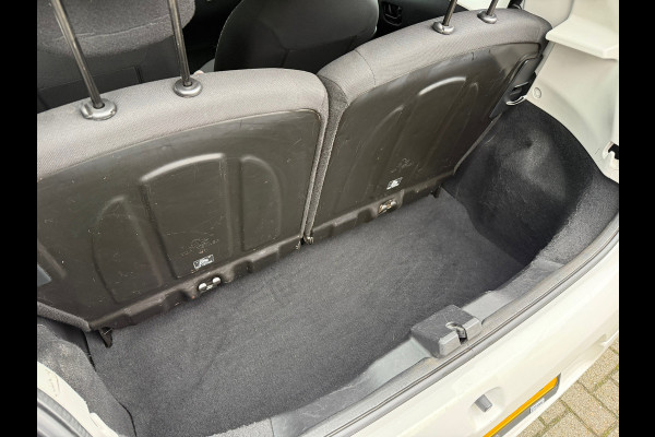 Citroën C1 1.0 VTi 5D Feel - Airco - Media - Org.NL Citroën C1 1.0 VTi 5D Feel - Airco - Media - Org.NL