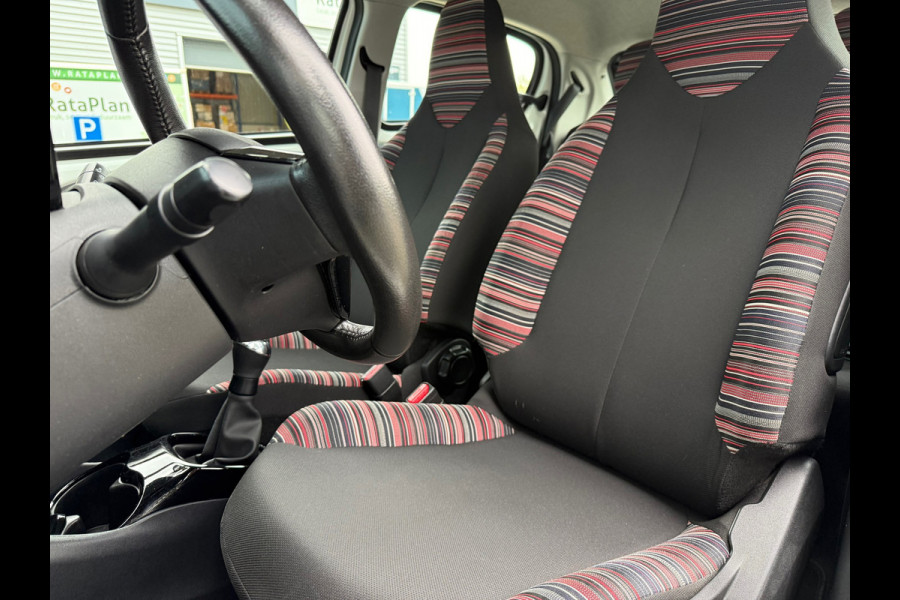 Citroën C1 1.0 VTi 5D Feel - Airco - Media - Org.NL Citroën C1 1.0 VTi 5D Feel - Airco - Media - Org.NL