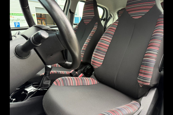 Citroën C1 1.0 VTi 5D Feel - Airco - Media - Org.NL Citroën C1 1.0 VTi 5D Feel - Airco - Media - Org.NL