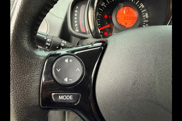 Citroën C1 1.0 VTi 5D Feel - Airco - Media - Org.NL Citroën C1 1.0 VTi 5D Feel - Airco - Media - Org.NL