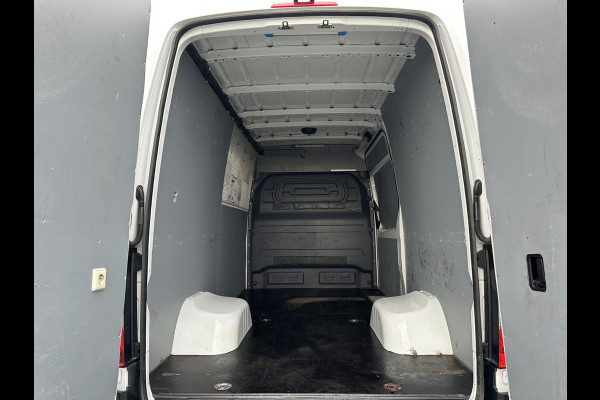 Mercedes-Benz Sprinter 516 CDI 164 PK AUTOMAAT / L2H2 / 3.500 KG AHG / DUBBEL LUCHT Mercedes-Benz Sprinter 516 CDI 164 PK AUTOMAAT / L2H2 / 3.500 KG AHG / DUBBEL LUCHT