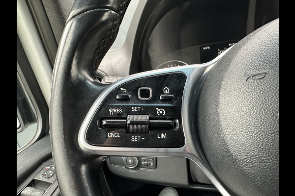 Mercedes-Benz Sprinter 516 CDI 164 PK AUTOMAAT / L2H2 / 3.500 KG AHG / DUBBEL LUCHT Mercedes-Benz Sprinter 516 CDI 164 PK AUTOMAAT / L2H2 / 3.500 KG AHG / DUBBEL LUCHT