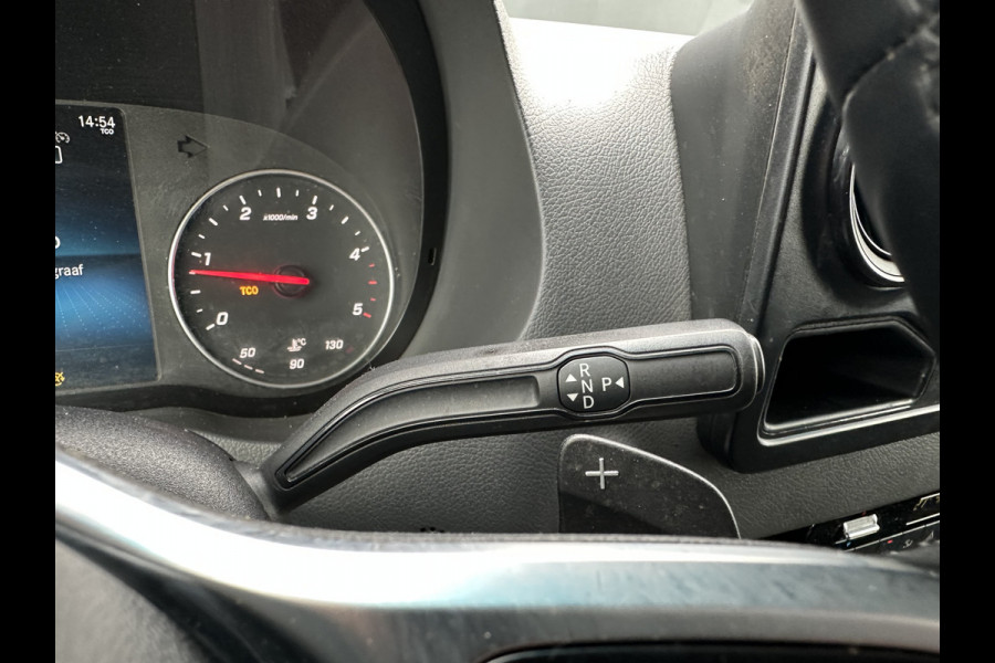 Mercedes-Benz Sprinter 516 CDI 164 PK AUTOMAAT / L2H2 / 3.500 KG AHG / DUBBEL LUCHT Mercedes-Benz Sprinter 516 CDI 164 PK AUTOMAAT / L2H2 / 3.500 KG AHG / DUBBEL LUCHT