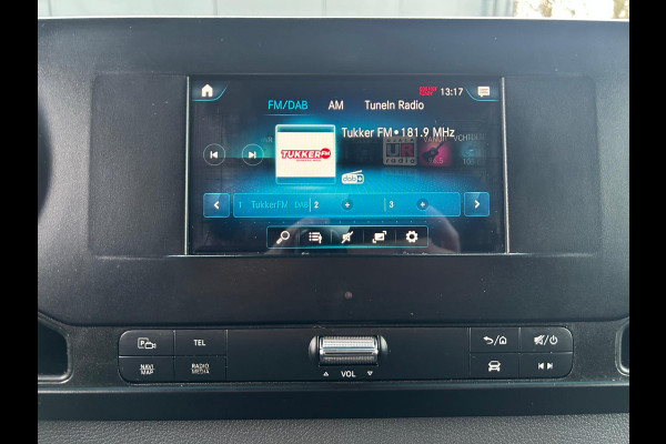 Mercedes-Benz Sprinter 516 CDI 164 PK AUTOMAAT / L2H2 / 3.500 KG AHG / DUBBEL LUCHT Mercedes-Benz Sprinter 516 CDI 164 PK AUTOMAAT / L2H2 / 3.500 KG AHG / DUBBEL LUCHT