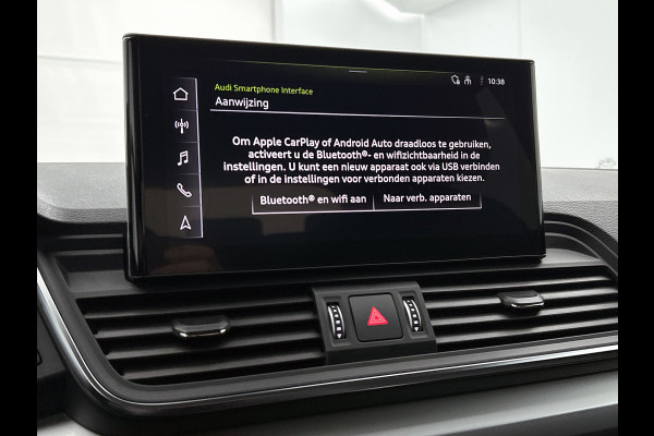 Audi Q5 55 TFSI e S-Line edition Competition(Dealer OndH, Navi, Carplay, Digi Dash, StoelV, Adapt Cruise, Parkeersensoren, Etc) Audi Q5 55 TFSI e S-Line edition Competition(Dealer OndH, Navi, Carplay, Digi Dash, StoelV, Adapt Cruise, Parkeersensoren, Etc)