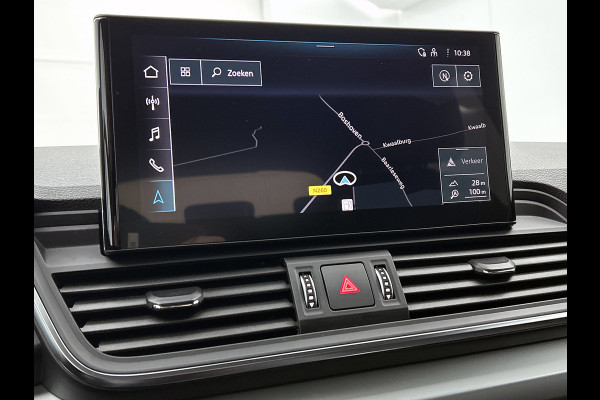 Audi Q5 55 TFSI e S-Line edition Competition(Dealer OndH, Navi, Carplay, Digi Dash, StoelV, Adapt Cruise, Parkeersensoren, Etc) Audi Q5 55 TFSI e S-Line edition Competition(Dealer OndH, Navi, Carplay, Digi Dash, StoelV, Adapt Cruise, Parkeersensoren, Etc)