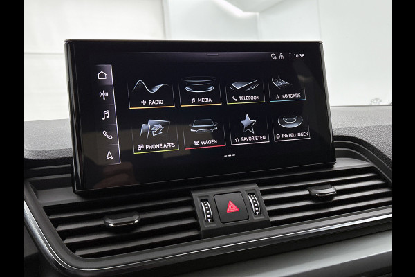 Audi Q5 55 TFSI e S-Line edition Competition(Dealer OndH, Navi, Carplay, Digi Dash, StoelV, Adapt Cruise, Parkeersensoren, Etc) Audi Q5 55 TFSI e S-Line edition Competition(Dealer OndH, Navi, Carplay, Digi Dash, StoelV, Adapt Cruise, Parkeersensoren, Etc)