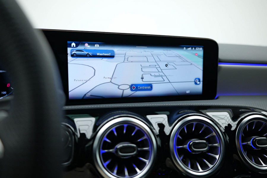 Mercedes-Benz A-Klasse A250 e AMG Line |Pano|ALPINEGRAU|Ambient|Dodehoek| Mercedes-Benz A-Klasse A250 e AMG Line |Pano|ALPINEGRAU|Ambient|Dodehoek|