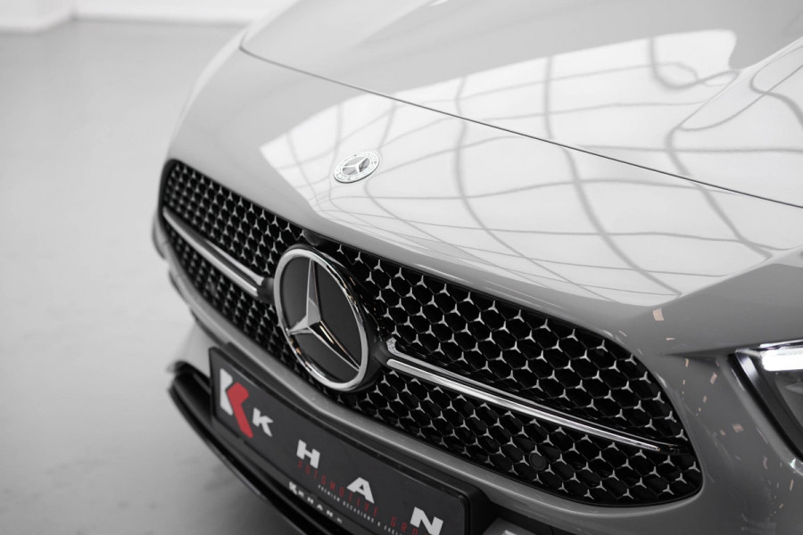 Mercedes-Benz A-Klasse A250 e AMG Line |Pano|ALPINEGRAU|Ambient|Dodehoek| Mercedes-Benz A-Klasse A250 e AMG Line |Pano|ALPINEGRAU|Ambient|Dodehoek|