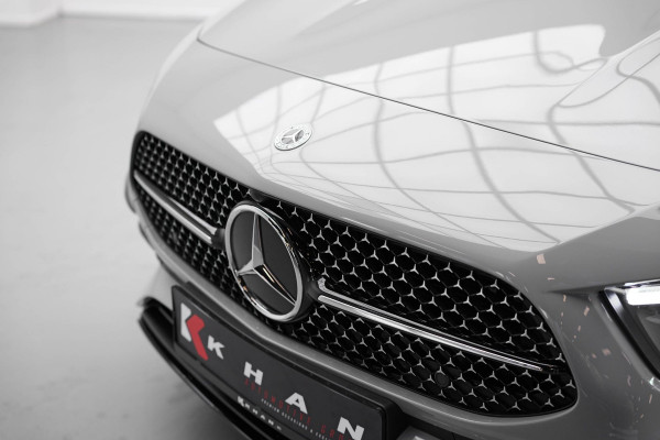 Mercedes-Benz A-Klasse A250 e AMG Line |Pano|ALPINEGRAU|Ambient|Dodehoek| Mercedes-Benz A-Klasse A250 e AMG Line |Pano|ALPINEGRAU|Ambient|Dodehoek|
