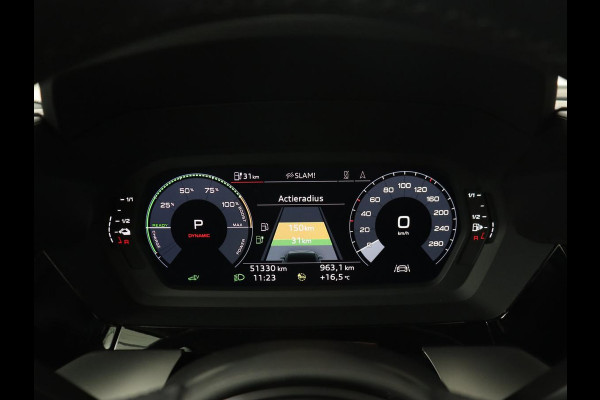 Audi A3 45 TFSI e S Line | Stoelverwarming | Camera | Sfeerverlichting | Virtual Cockpit | Carplay | Navigatie | Sportstoelen | 18'' | Climate control | PHEV | Plug In Audi A3 45 TFSI e S Line | Stoelverwarming | Camera | Sfeerverlichting | Virtual Cockpit | Carplay | Navigatie | Sportstoelen | 18'' | Climate control | PHEV | Plug In