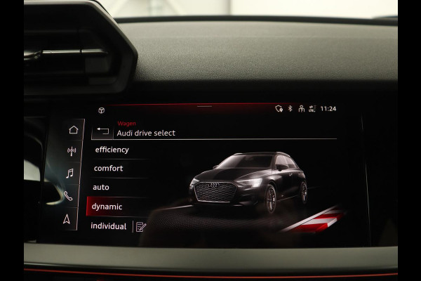 Audi A3 45 TFSI e S Line | Stoelverwarming | Camera | Sfeerverlichting | Virtual Cockpit | Carplay | Navigatie | Sportstoelen | 18'' | Climate control | PHEV | Plug In Audi A3 45 TFSI e S Line | Stoelverwarming | Camera | Sfeerverlichting | Virtual Cockpit | Carplay | Navigatie | Sportstoelen | 18'' | Climate control | PHEV | Plug In