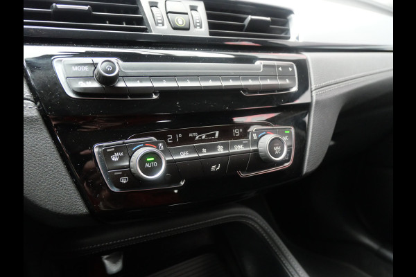 BMW X2 sDrive18i EXECUTIVE | AUTOMAAT | LED | ELEK KLEP | NAVIGATIE | NL-AUTO!! BMW X2 sDrive18i EXECUTIVE | AUTOMAAT | LED | ELEK KLEP | NAVIGATIE | NL-AUTO!!