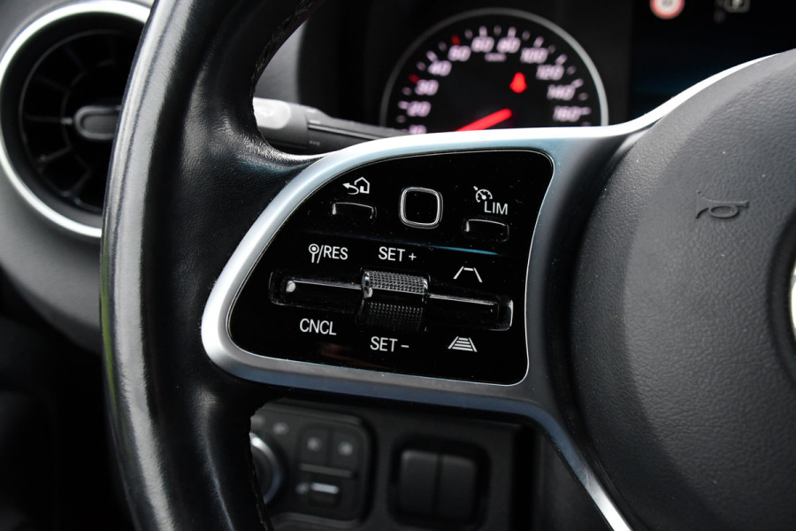 Mercedes-Benz Sprinter 319 V6 3.0 CDI L3H2 DC PB Edition Full options, Adaptieve Cruise, 360 Camera, 10,5'' Mbux, LED, Automaat, BPM Vrij! Mercedes-Benz Sprinter 319 V6 3.0 CDI L3H2 DC PB Edition Full options, Adaptieve Cruise, 360 Camera, 10,5'' Mbux, LED, Automaat, BPM Vrij!