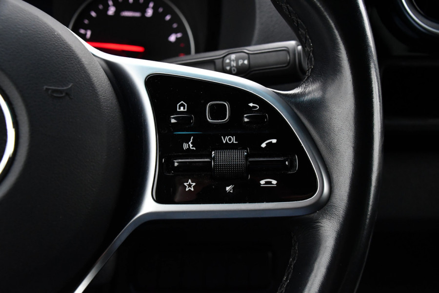 Mercedes-Benz Sprinter 319 V6 3.0 CDI L3H2 DC PB Edition Full options, Adaptieve Cruise, 360 Camera, 10,5'' Mbux, LED, Automaat, BPM Vrij! Mercedes-Benz Sprinter 319 V6 3.0 CDI L3H2 DC PB Edition Full options, Adaptieve Cruise, 360 Camera, 10,5'' Mbux, LED, Automaat, BPM Vrij!