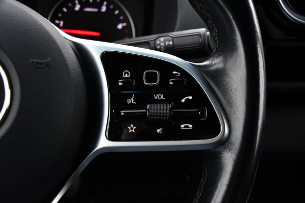 Mercedes-Benz Sprinter 319 V6 3.0 CDI L3H2 DC PB Edition Full options, Adaptieve Cruise, 360 Camera, 10,5'' Mbux, LED, Automaat, BPM Vrij! Mercedes-Benz Sprinter 319 V6 3.0 CDI L3H2 DC PB Edition Full options, Adaptieve Cruise, 360 Camera, 10,5'' Mbux, LED, Automaat, BPM Vrij!