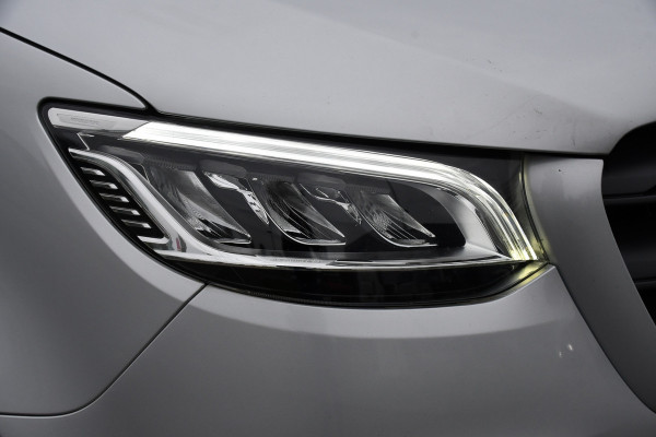 Mercedes-Benz Sprinter 319 V6 3.0 CDI L3H2 DC PB Edition Full options, Adaptieve Cruise, 360 Camera, 10,5'' Mbux, LED, Automaat, BPM Vrij! Mercedes-Benz Sprinter 319 V6 3.0 CDI L3H2 DC PB Edition Full options, Adaptieve Cruise, 360 Camera, 10,5'' Mbux, LED, Automaat, BPM Vrij!