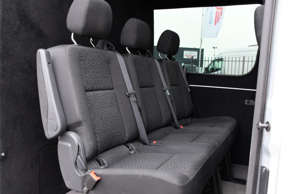 Mercedes-Benz Sprinter 319 V6 3.0 CDI L3H2 DC PB Edition Full options, Adaptieve Cruise, 360 Camera, 10,5'' Mbux, LED, Automaat, BPM Vrij! Mercedes-Benz Sprinter 319 V6 3.0 CDI L3H2 DC PB Edition Full options, Adaptieve Cruise, 360 Camera, 10,5'' Mbux, LED, Automaat, BPM Vrij!