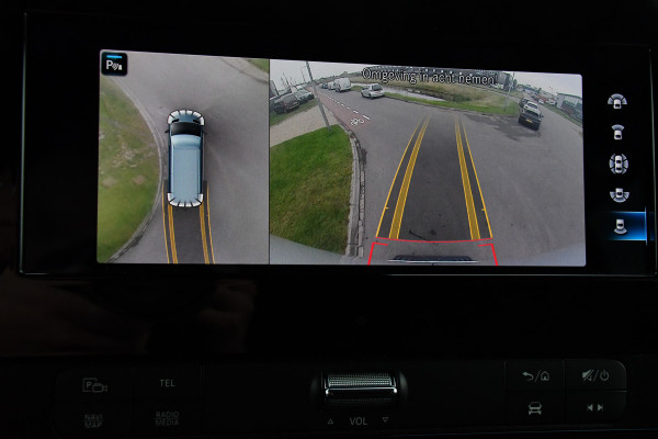 Mercedes-Benz Sprinter 319 V6 3.0 CDI L3H2 DC PB Edition Full options, Adaptieve Cruise, 360 Camera, 10,5'' Mbux, LED, Automaat, BPM Vrij! Mercedes-Benz Sprinter 319 V6 3.0 CDI L3H2 DC PB Edition Full options, Adaptieve Cruise, 360 Camera, 10,5'' Mbux, LED, Automaat, BPM Vrij!