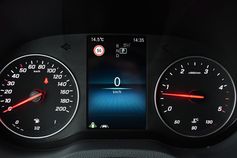 Mercedes-Benz Sprinter 319 V6 3.0 CDI L3H2 DC PB Edition Full options, Adaptieve Cruise, 360 Camera, 10,5'' Mbux, LED, Automaat, BPM Vrij! Mercedes-Benz Sprinter 319 V6 3.0 CDI L3H2 DC PB Edition Full options, Adaptieve Cruise, 360 Camera, 10,5'' Mbux, LED, Automaat, BPM Vrij!