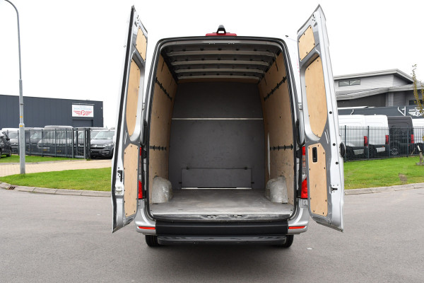 Mercedes-Benz Sprinter 319 V6 3.0 CDI L3H2 DC PB Edition Full options, Adaptieve Cruise, 360 Camera, 10,5'' Mbux, LED, Automaat, BPM Vrij! Mercedes-Benz Sprinter 319 V6 3.0 CDI L3H2 DC PB Edition Full options, Adaptieve Cruise, 360 Camera, 10,5'' Mbux, LED, Automaat, BPM Vrij!