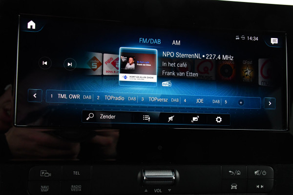 Mercedes-Benz Sprinter 319 V6 3.0 CDI L3H2 DC PB Edition Full options, Adaptieve Cruise, 360 Camera, 10,5'' Mbux, LED, Automaat, BPM Vrij! Mercedes-Benz Sprinter 319 V6 3.0 CDI L3H2 DC PB Edition Full options, Adaptieve Cruise, 360 Camera, 10,5'' Mbux, LED, Automaat, BPM Vrij!