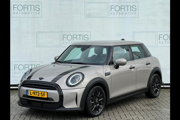 MINI Cooper 1.5 Business Edition NL AUTO | DEALER ONDERH | UNION JACK | CARPLAY