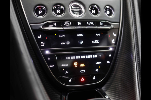 Aston Martin DBS 5.2 V12 Superleggera | B&O BeoSound - Xenon Grey Aston Martin DBS 5.2 V12 Superleggera | B&O BeoSound - Xenon Grey