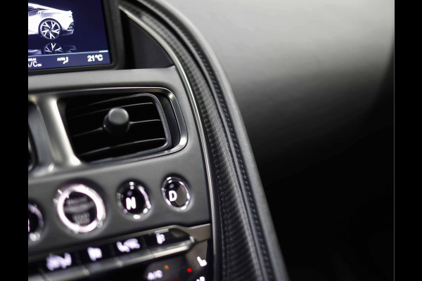 Aston Martin DBS 5.2 V12 Superleggera | B&O BeoSound - Xenon Grey Aston Martin DBS 5.2 V12 Superleggera | B&O BeoSound - Xenon Grey